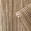 Elegance Collection Vertical Stripe Shimmer Finish Wallpaper Roll-900300451