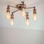 Jurupa Valley Semi Flush Mount