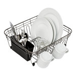 Hallam Steel Dish Rack