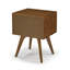 Table de chevet 1 tiroir Chandrima-960297790