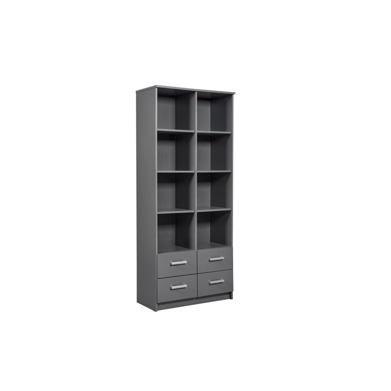 Elenzio Bookcase