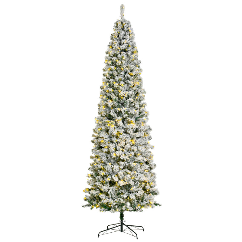 Sapin de Noël artificiel Douglas, 8.86'