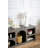 Briannica Console Table