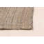 Kilim gris Anatolia Patch 6 pi 7 po x 10 pi 7 po