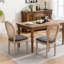 Chaise de salle à manger-2123997839