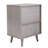 Keeyan 15.7 " W Nightstand