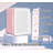 6 can / 0.14 cu. ft. Countertop Mini Fridge for Skincare-93213712