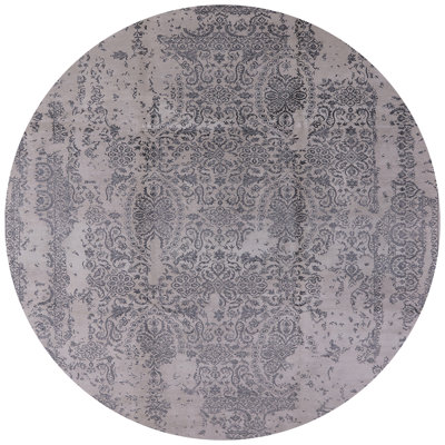 Floral Indoor Rug
