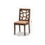Chaise d'appoint Wolford-100043324