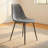 Kody Performance Velvet Dining Chair-638018250