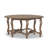 Westminster Gateleg Table, Driftwood-125219858