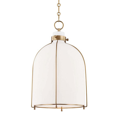 Eldridge 1 - Light Pendant