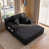 Black est en rupture de stock