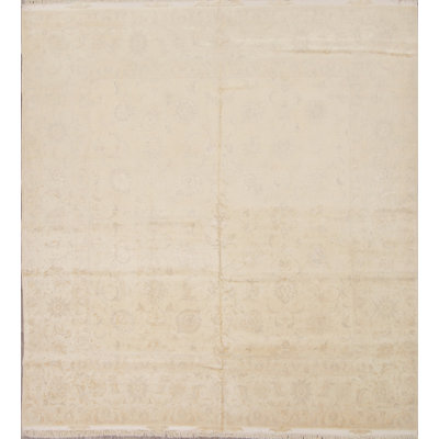 Sia One-of-a-Kind 9'8" X 10'1" New Age Area Rug in