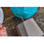 Luminaire tambour à tambour simple 1 lumières Williamson
