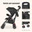 Dream On Me Volgo Twin Umbrella Stroller-115616724