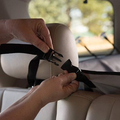 Outdoor Pet Seat Cover