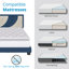 Lit plateforme tapissier Sleep Head-755563038-755563233