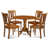 Saddle Brown
