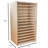 Puzzle and Paper Storage Center
