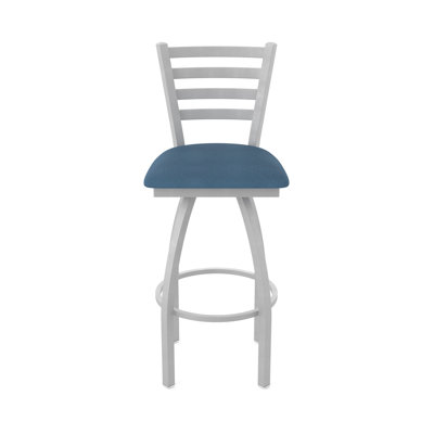 Tabouret pivotant Jackie