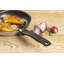 Kuhn Rikon Classic Stainless Steel Non-Stick Induction Safe Frying Pan, Set of 2, 24cm and 28cm