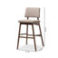 Tabouret 30,3 "Brighouse-1160184587