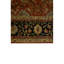 Wool Oriental Area Rug