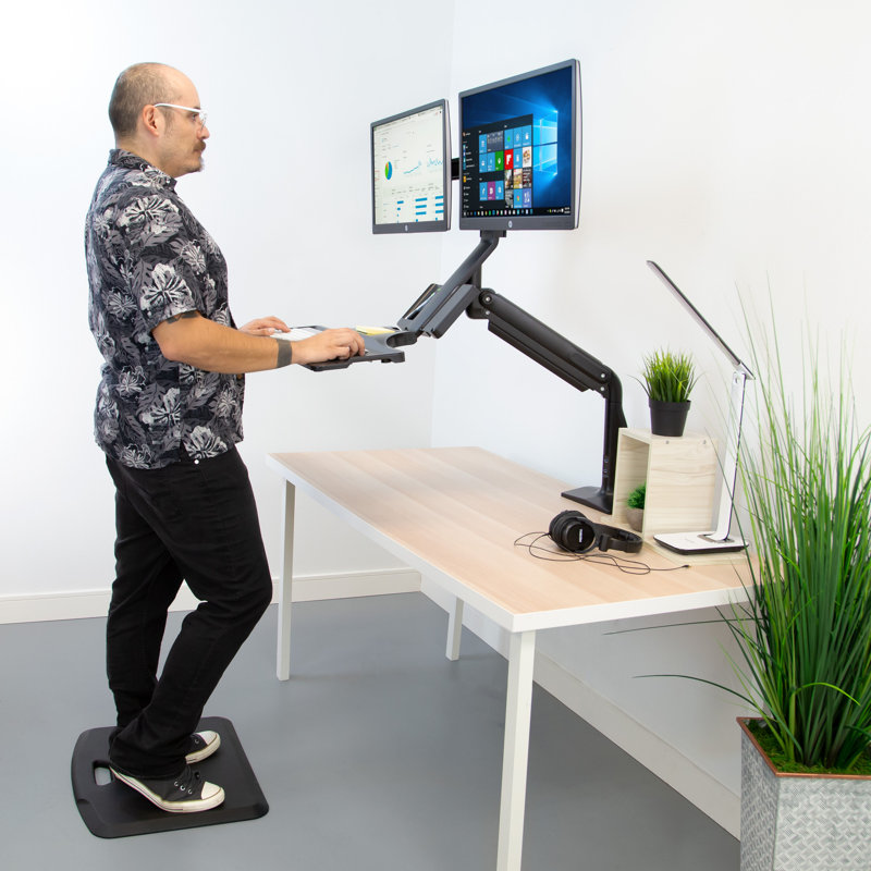 Computer Mount