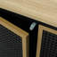 Buffet de 29,45 po de largeur Kywon