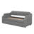 Twin Size Upholstered Daybed With Trundle-843436851