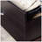 Dresser, Brown Finish