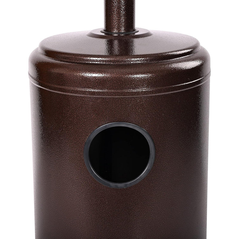 Outdoor heater