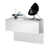 Matte White is out of stock