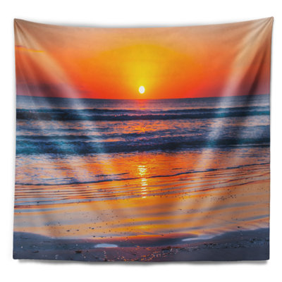 Polyester Tapestry