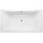 Rachael 66 in. L Soaking Tub-1864743834