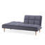 Whitted 3 Seater Sofa Bed-35580453