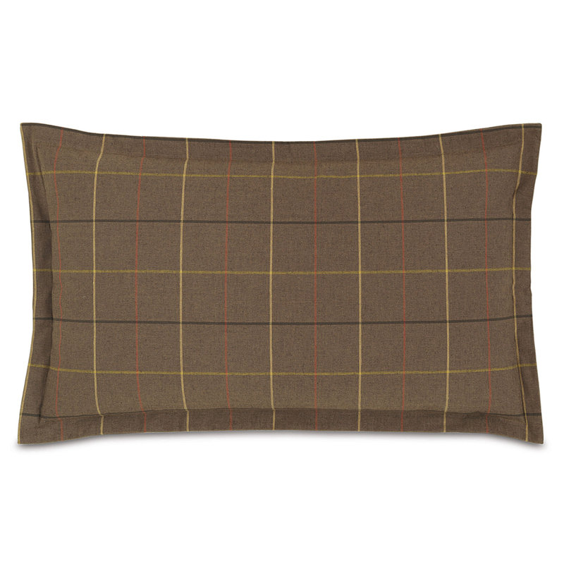 Donoghue Geometric Sham, King
