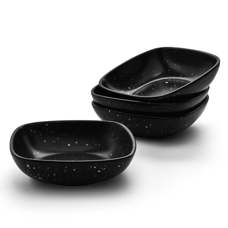 Pfaltzgraff Stella 7 in. Stoneware Pasta Bowls