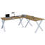 L-Shaped Writing Desk-102566204-102566215