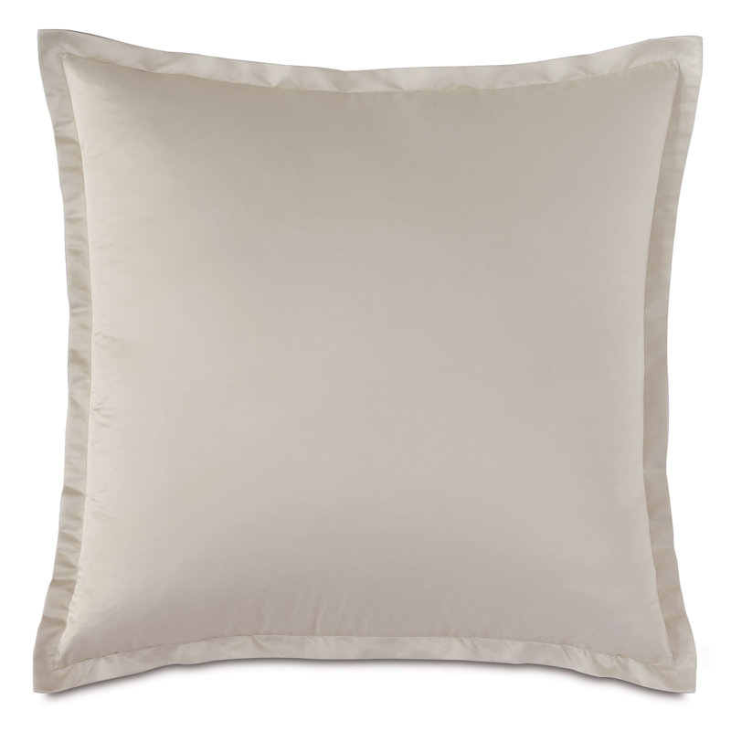 Silvio Polyester Zipper Sham
