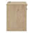 Albali Writing Desk with Power Outlet-67150580