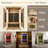 HeatWave Coronado 2-Person Hemlock Deluxe Infrared Sauna for Home Use – 6 Carbon Heaters, 7-Color Light Therapy, Wireless Audio System, Towel Hooks – Canadian Hemlock Wood, Easy Assembly