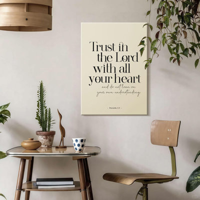 «Jesus Believe In The Lord», reproduction d'art encadrée, peinture, verset biblique, affiche, impression, citation inspirante des Écritures, galerie religieuse chrétienne, décoration murale, bureau