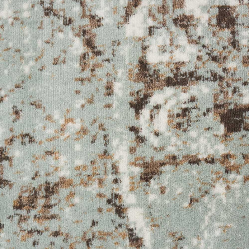 Laceyville Geometric Indoor Rug, Square 8'