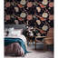 Chatteris Matte Mural-731668648