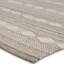 Wendy Jane Geometric Area Rug in Brown/Gray/Ivory-772395273