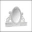 Miroir Flora