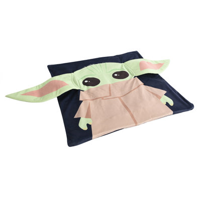 Couverture pour bébé en polyester