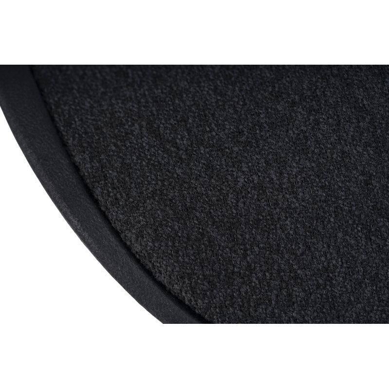 Fauteuil de direction Workex, Noir, Noir